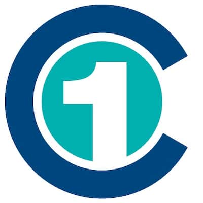 Community 1st Credit Union WA Logo