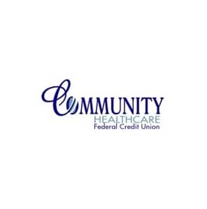 Community Healthcare Federal Credit Union Logo