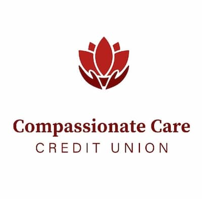 Compassionate Care Credit Union Logo
