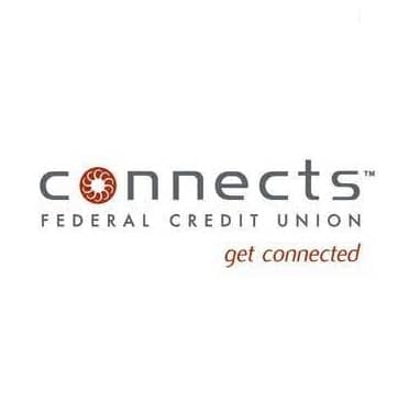 Connects Federal Credit Union Logo