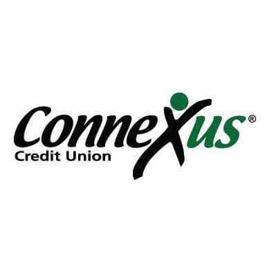 Connexus Credit Union Logo