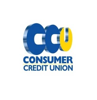 Consumer Credit Union Logo