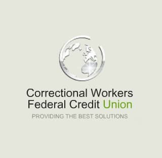 Correctional Workers Federal Credit Union Logo