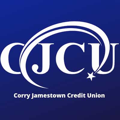 Corry Jamestown Credit Union Logo