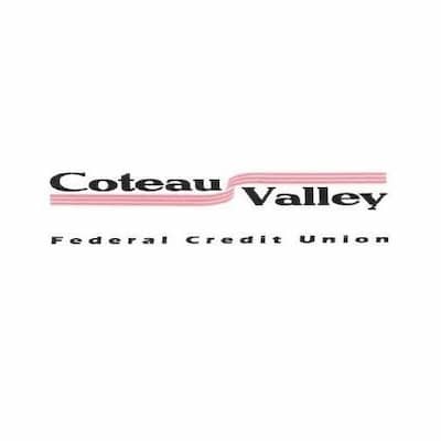 Coteau Valley Federal Credit Union Logo