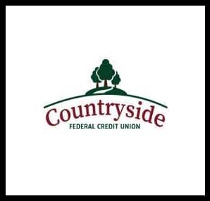 Countryside Federal Credit Union Logo