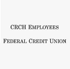 CRCH Employees Federal Credit Union Logo