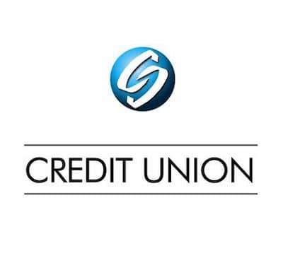 CS Credit Union Logo