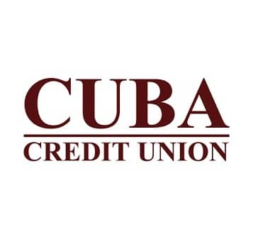 Cuba Credit Union Logo