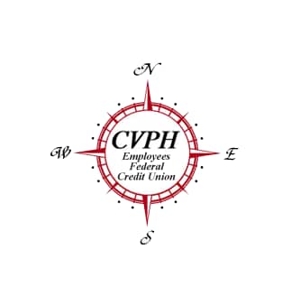 CVPH Employees FCU Logo