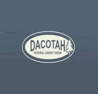 Dacotah Federal Credit Union Logo