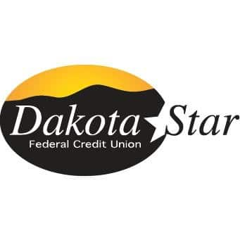 Dakota Star Federal Credit Union Logo