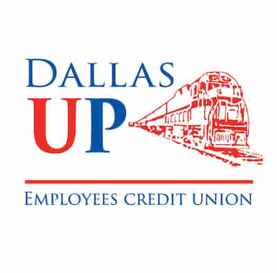 Dallas U.P. Employees Credit Union Logo