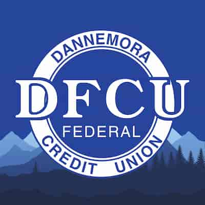 Dannemora Federal Credit Union Logo