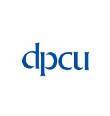 Delco Postal credit union Logo