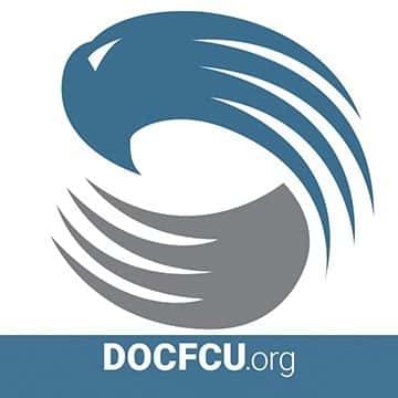 Department of Commerce FCU Logo