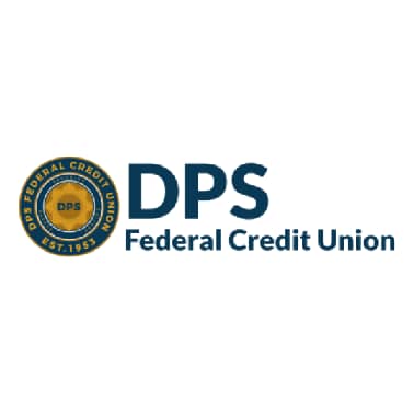 Department of Public Safety Federal Credit Union Logo