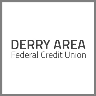 Derry Area Federal Credit Union Logo