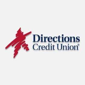 Directions Credit Union Logo