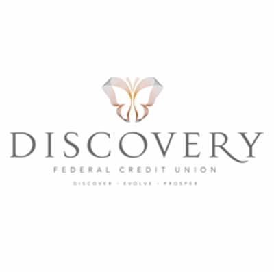 Discovery Federal Credit Union Logo