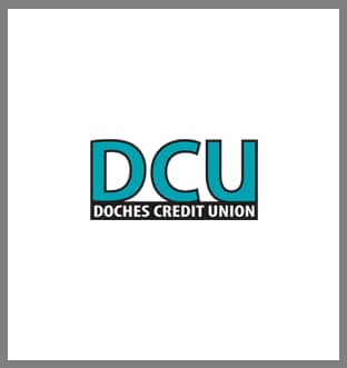 Doches Credit Union Logo