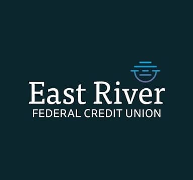 East River Federal Credit Union Logo