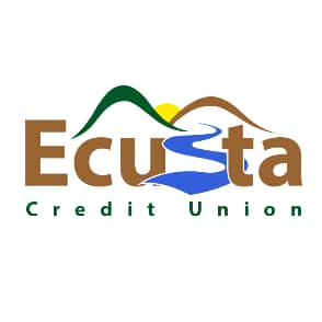 Ecusta Credit Union Logo