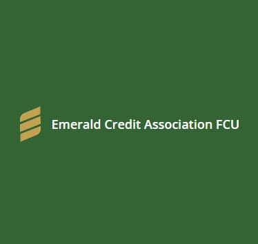 Emerald Credit Association FCU Logo
