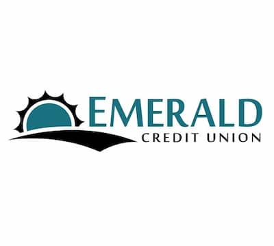 Emerald Credit Union Logo