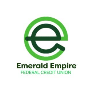 Emerald Empire Federal Credit Union Logo