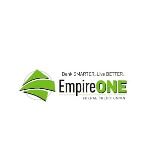 EmpireONE Federal Credit Union Logo