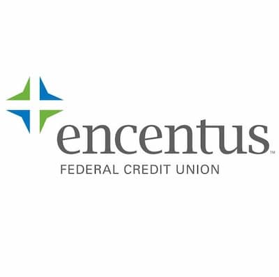 Encentus Federal Credit Union Logo