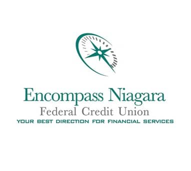 Encompass Niagara Federal Credit Union Logo
