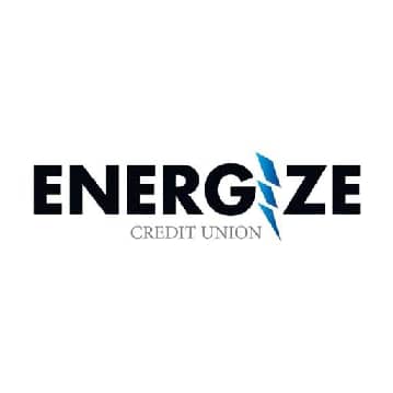 Energize Credit Union Logo