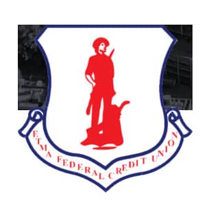 ETMA FCU Logo
