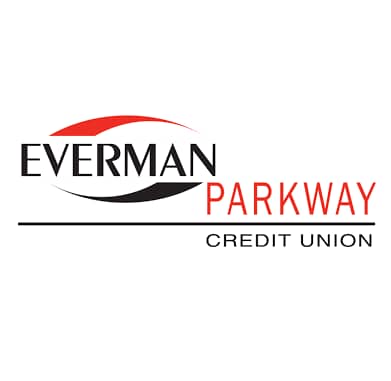 Everman Parkway Credit Union Logo