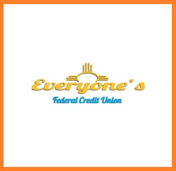 Everyone’s Federal Credit Union Logo