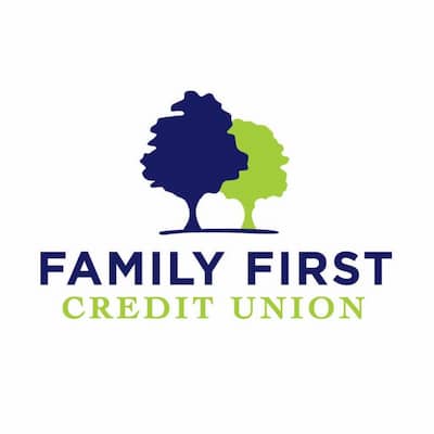 Family First of NY Federal Credit Union Logo