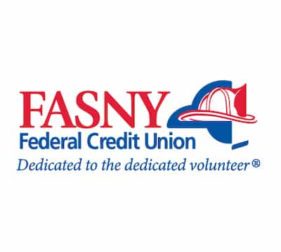 FASNY Federal Credit Union Logo