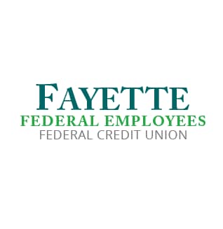 Fayette Federal Employees Federal Credit Union Logo
