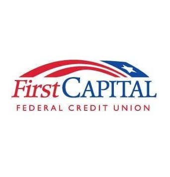 First Capital Federal Credit Union Logo