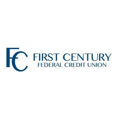 First Century Federal Credit Union Logo