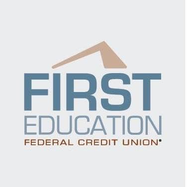 First Education Federal Credit Union Logo
