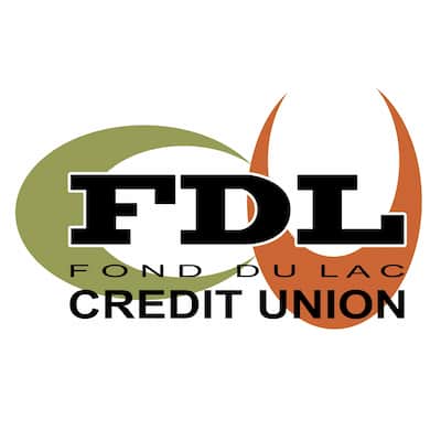 Fond du Lac Credit Union Logo