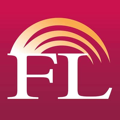 Fort Lee Federal Credit Union Logo