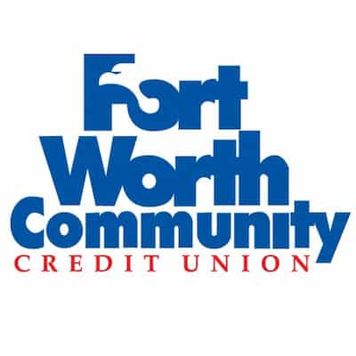 Fort Worth Community Credit Union Logo