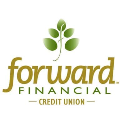 Forward Financial Credit Union Logo