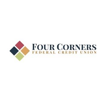 Four Corners Federal Credit Union Logo
