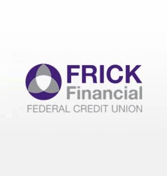 Frick Financial Federal Credit Union Logo