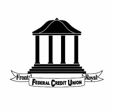 Front Royal Federal Credit Union Logo